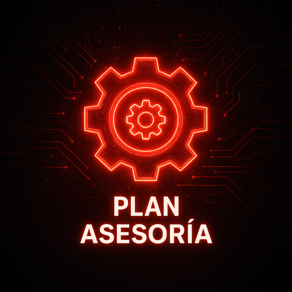 Asesoría Personalizada