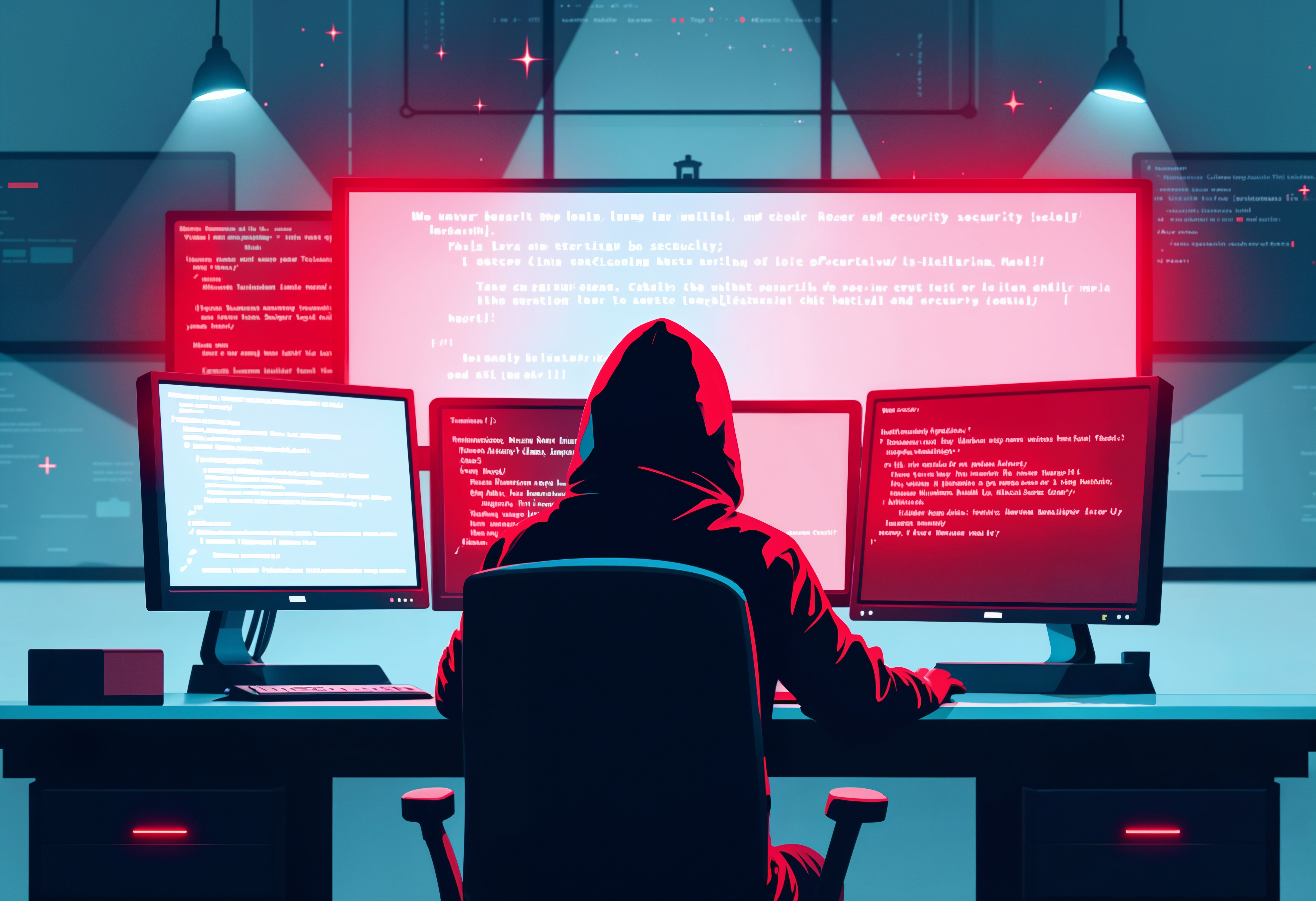 Hacknode Certified Ethical Hacker - HCEH