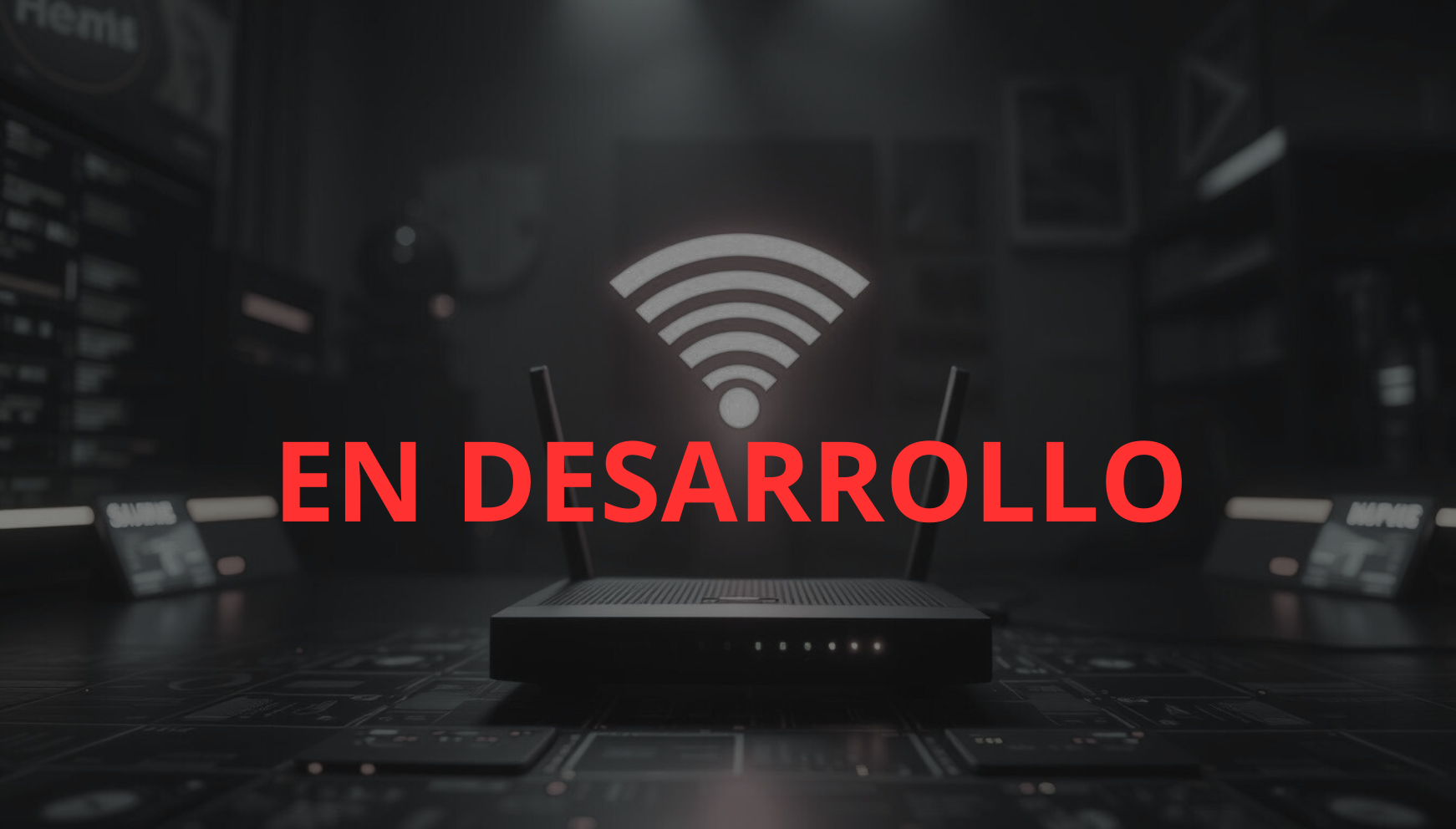 Hacknode Certified Wireless Pentester - HCWP